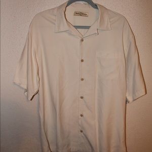 white tommy bahamas NWOT ✨